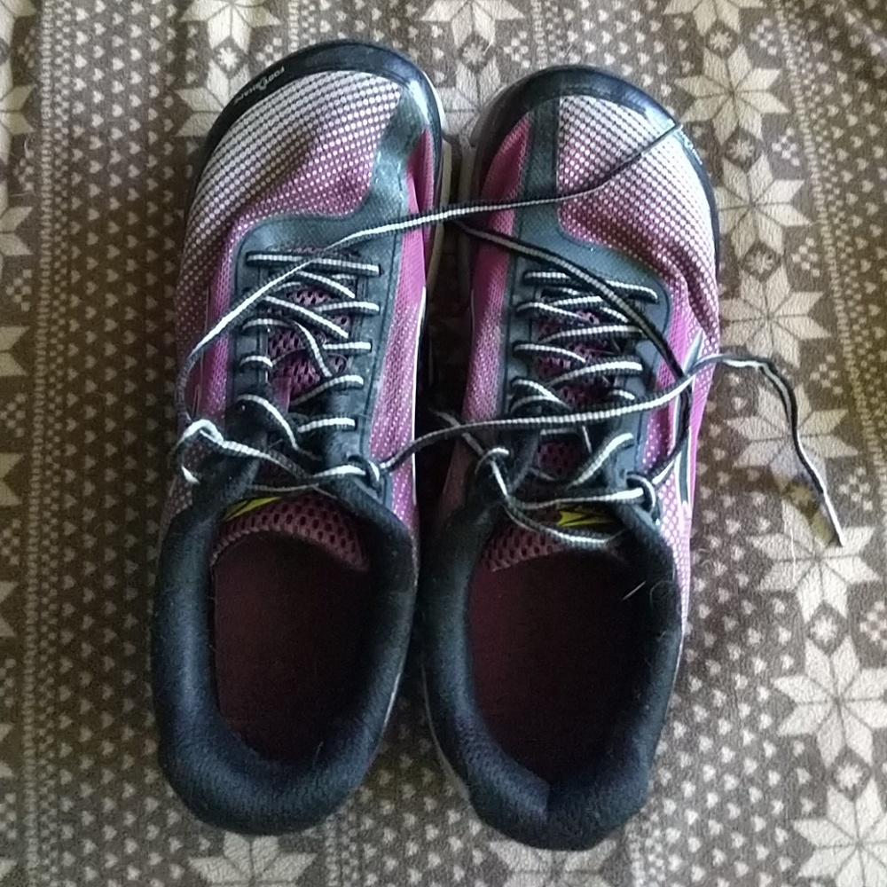 Altra Torin 2.5